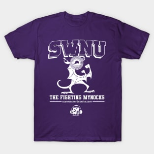 [SWNU] Fighting Mynocks T-Shirt